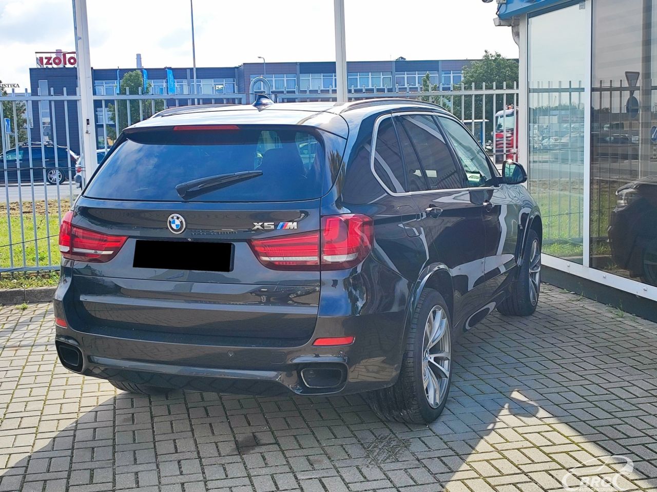 BMW X5 | 1