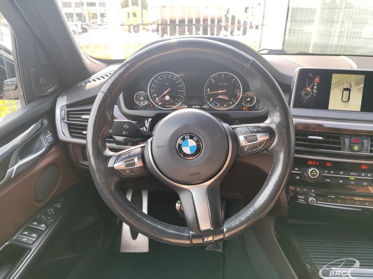 BMW X5 | 19