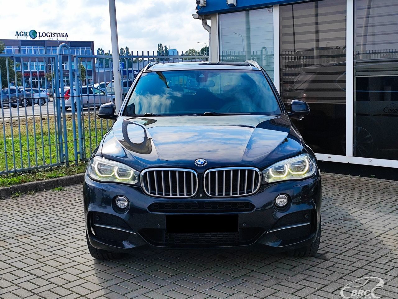 BMW X5 | 45