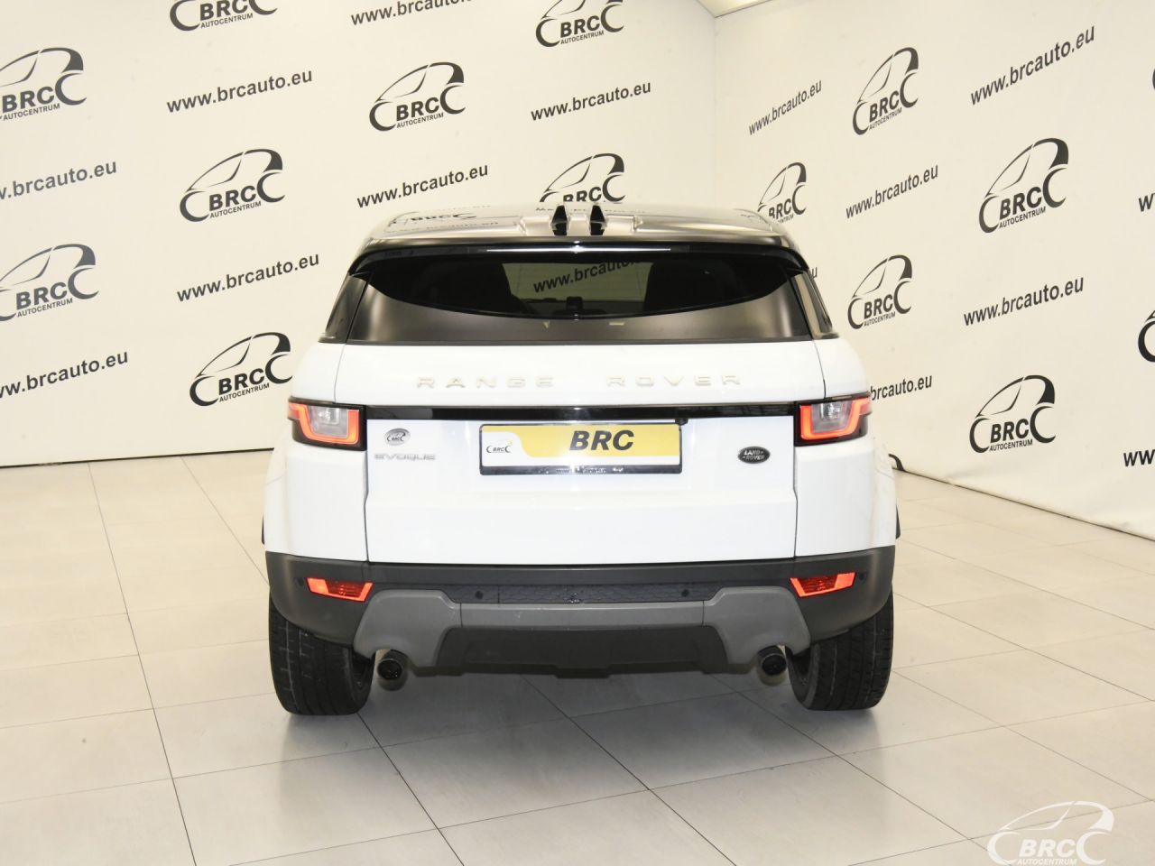 Land Rover Range Rover | 46