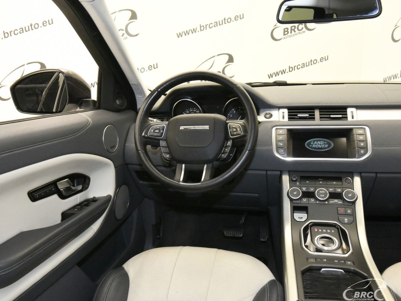 Land Rover Range Rover | 15