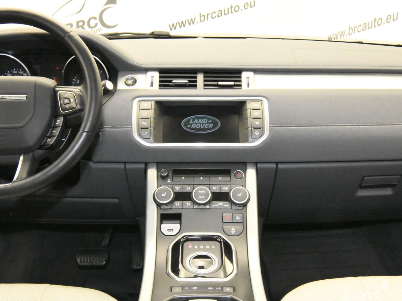 Land Rover Range Rover | 16