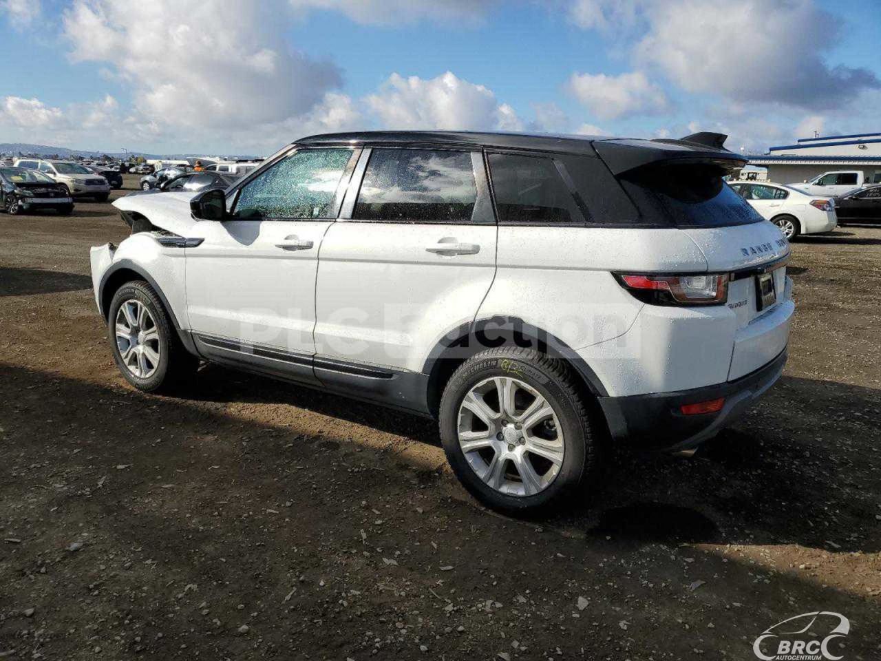 Land Rover Range Rover | 45