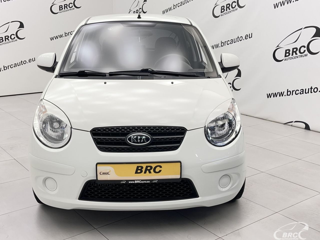 Kia Picanto | 33