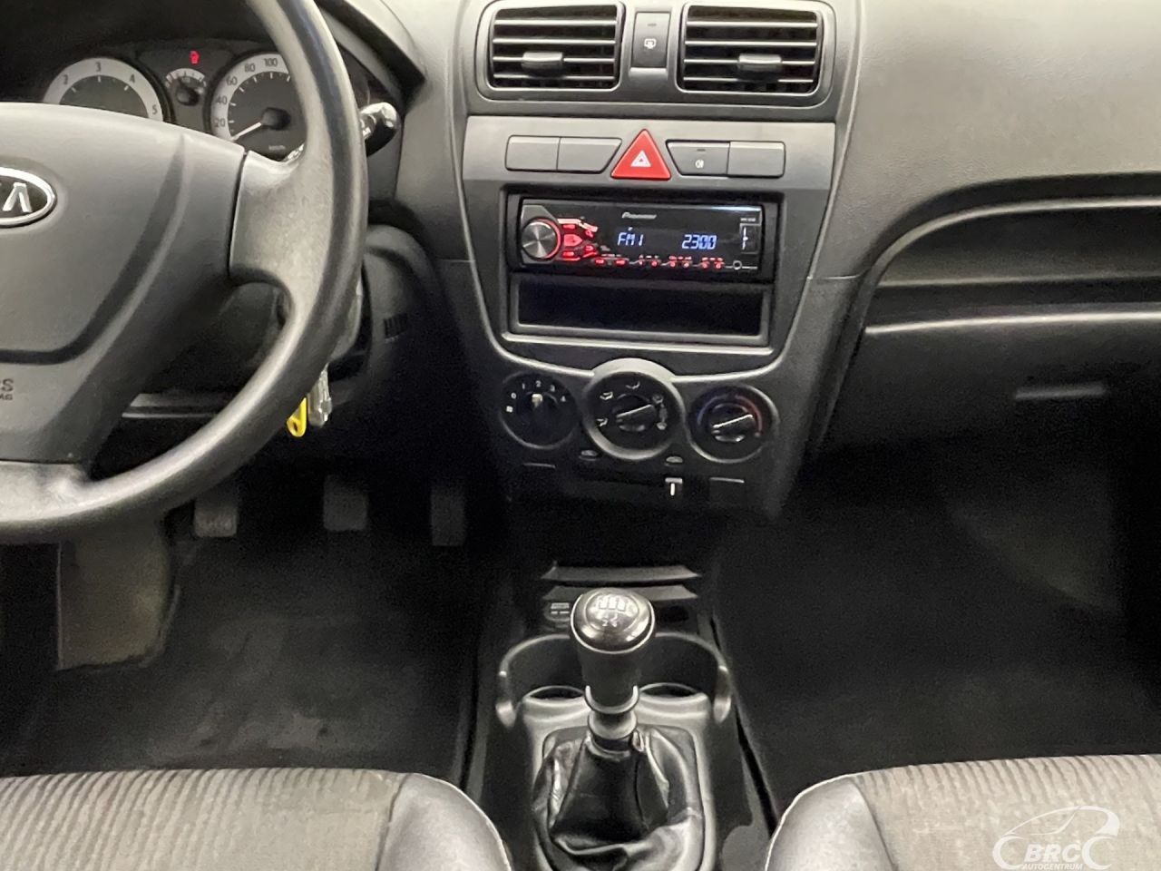 Kia Picanto | 13