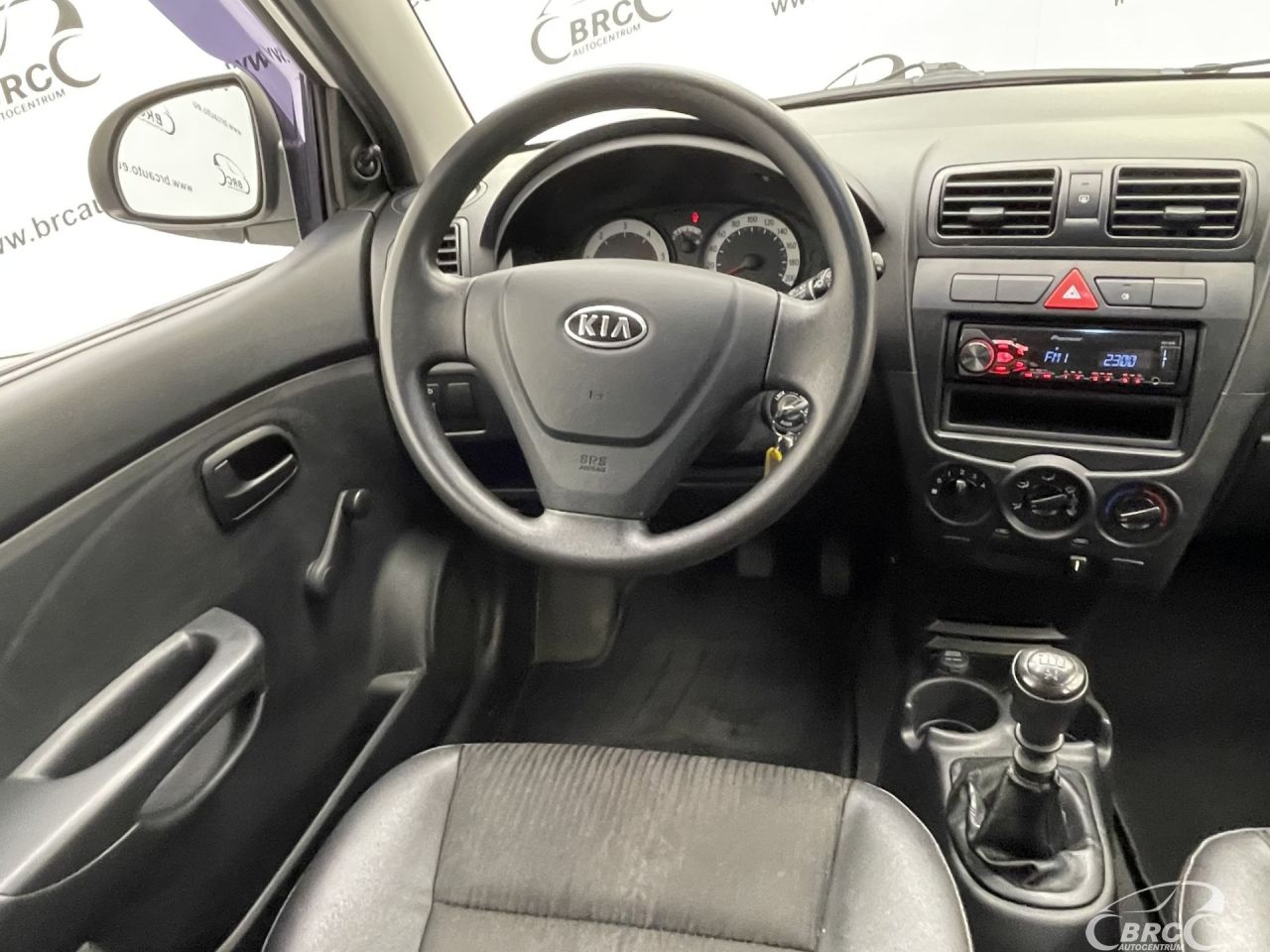 Kia Picanto | 12