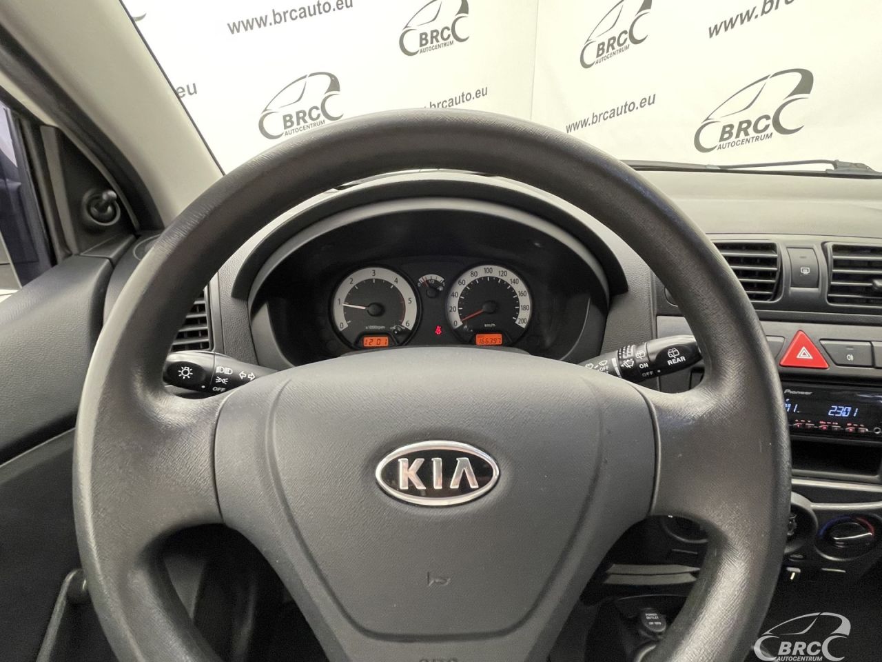 Kia Picanto | 26