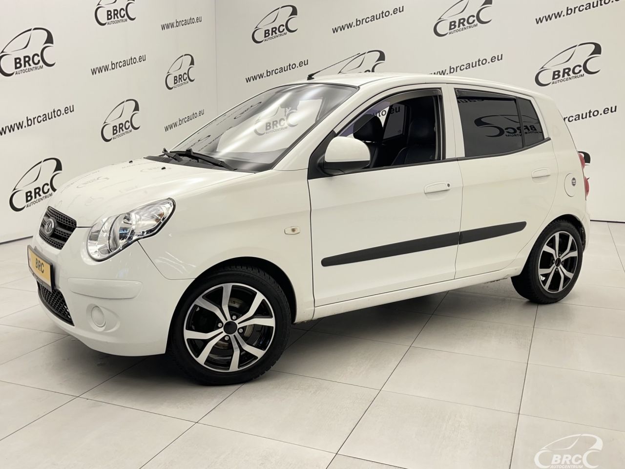 Kia Picanto | 0