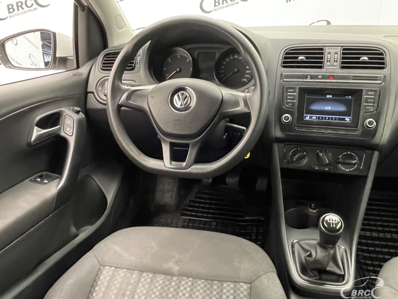 Volkswagen Polo | 9