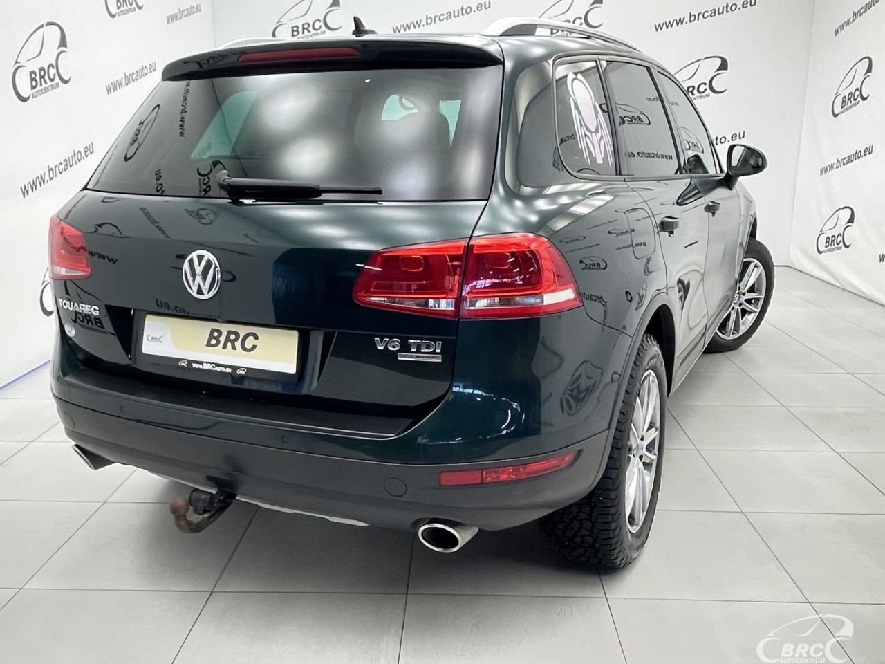 Volkswagen Touareg | 53