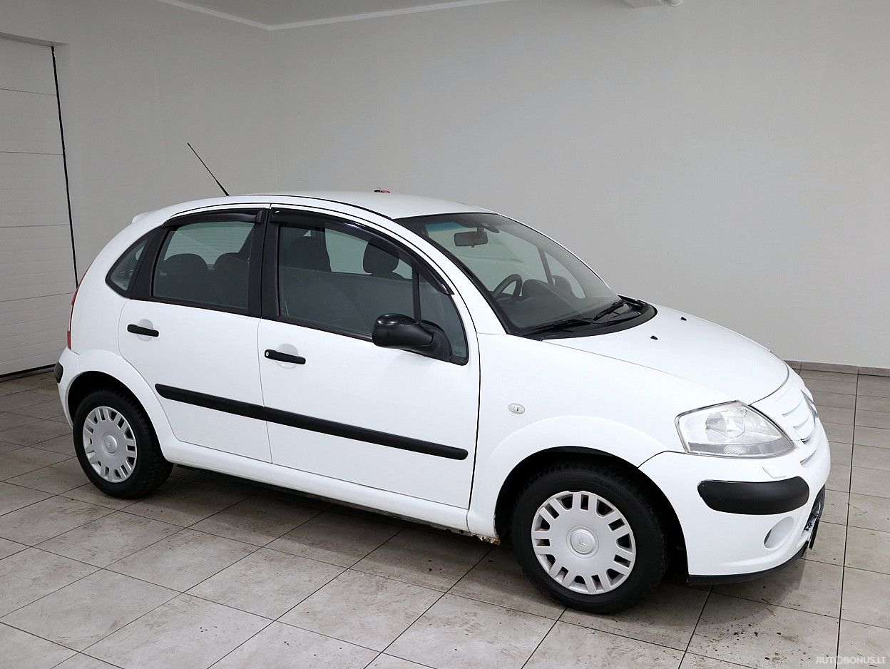 Citroen C3