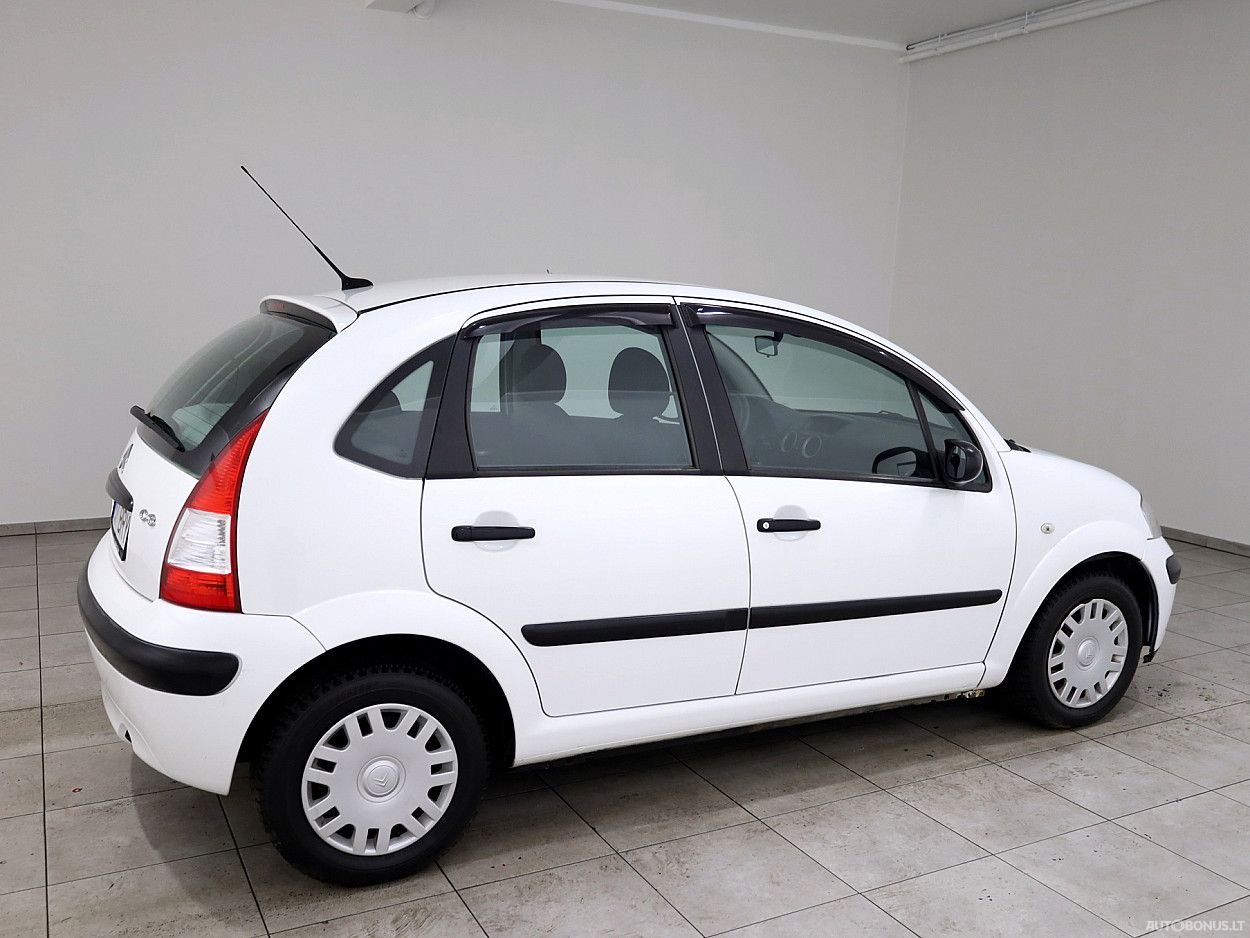 Citroen C3 | 2