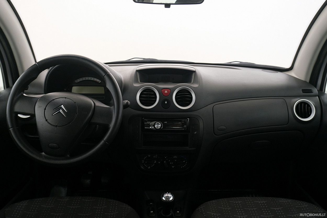 Citroen C3 | 4