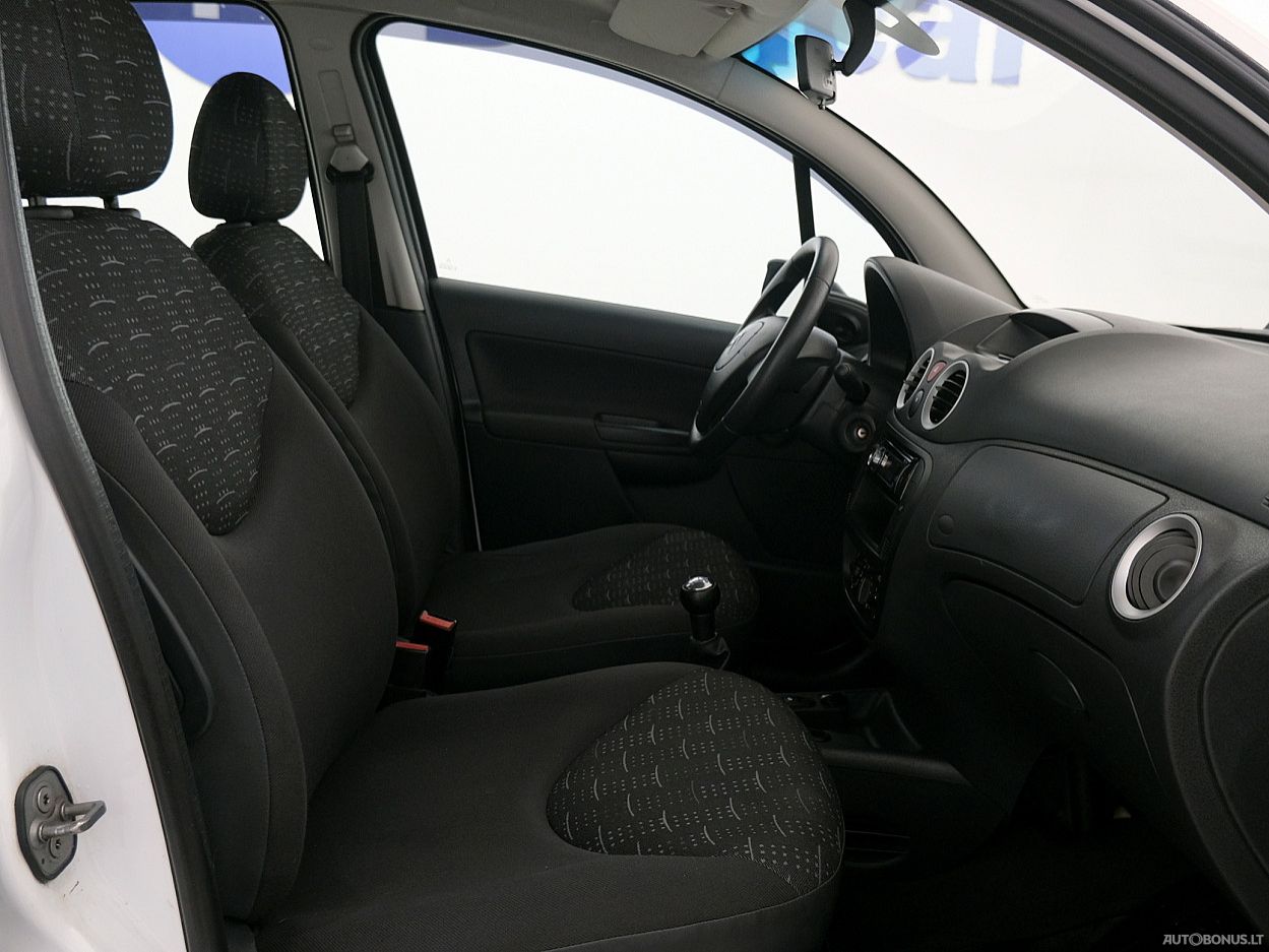 Citroen C3 | 5