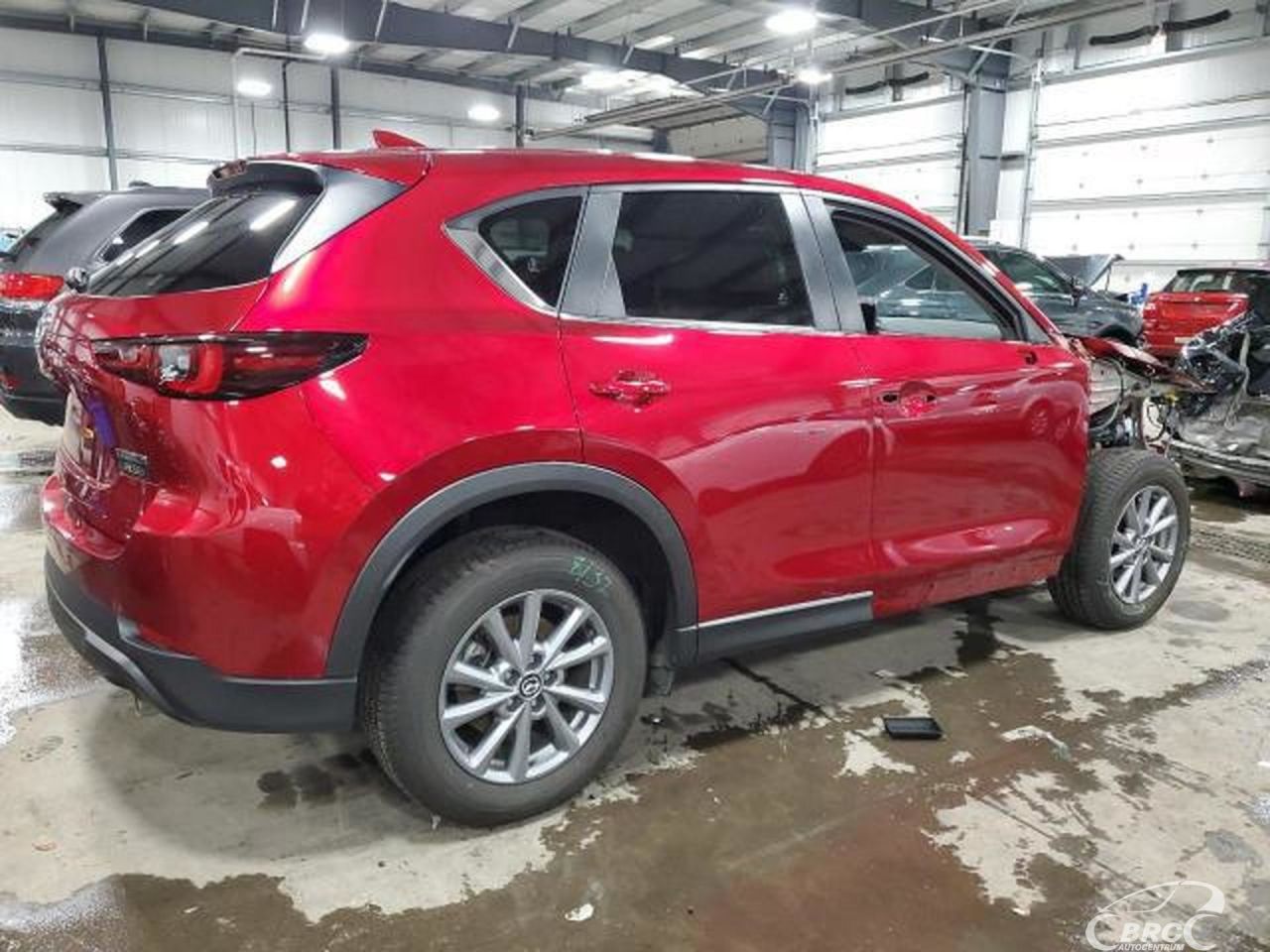 Mazda CX-5 | 64