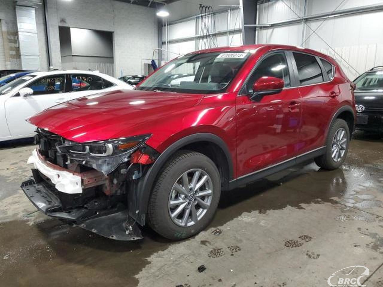 Mazda CX-5 | 66