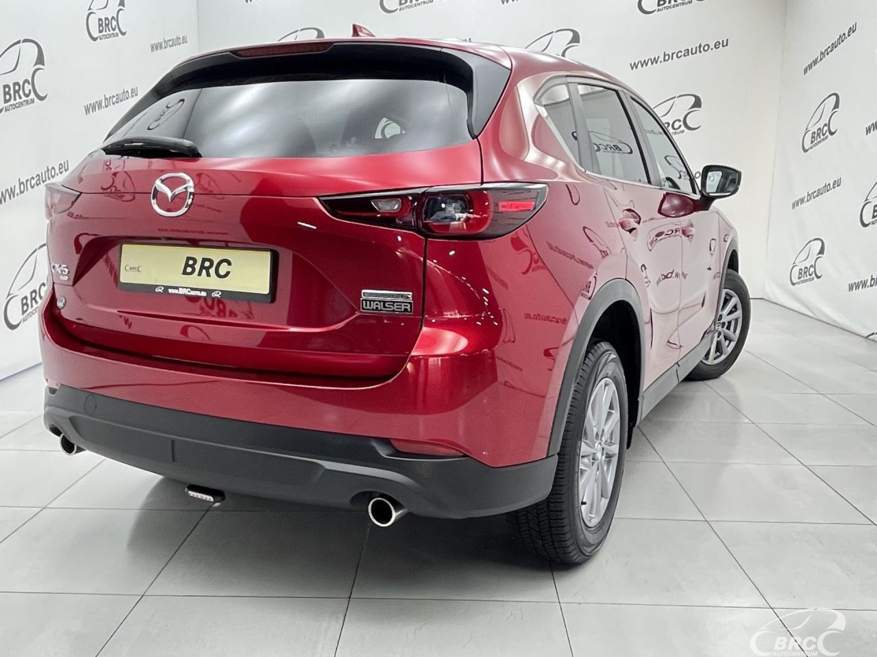 Mazda CX-5 | 50