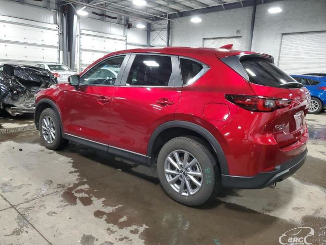 Mazda CX-5 | 65