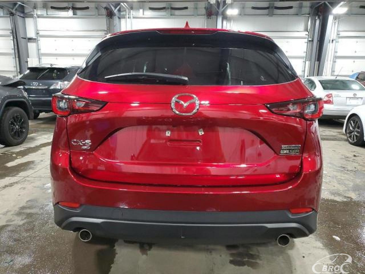 Mazda CX-5 | 56