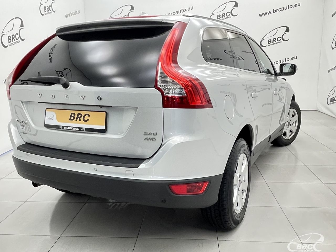 Volvo XC60 | 44