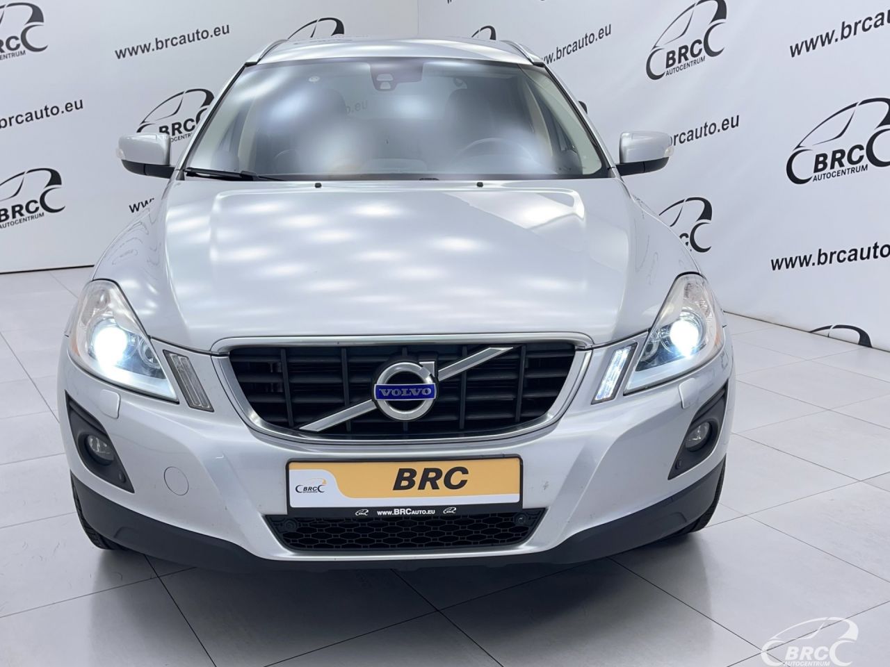 Volvo XC60 | 45