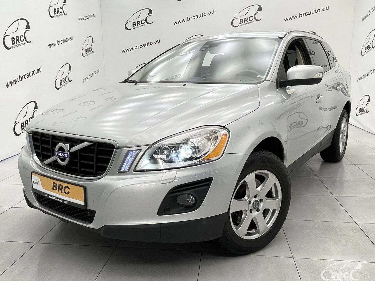 Volvo XC60 | 43