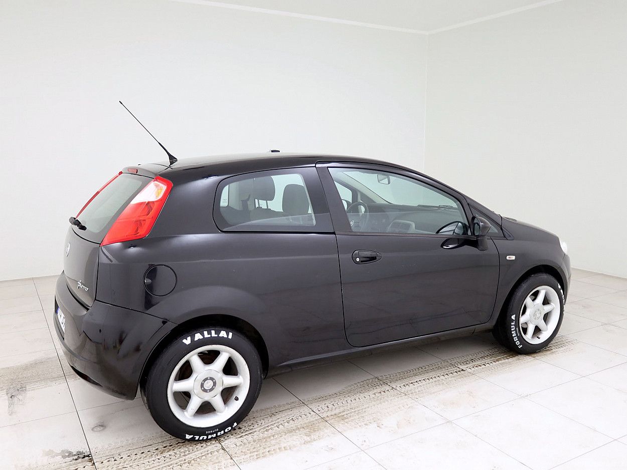 Fiat Punto | 2