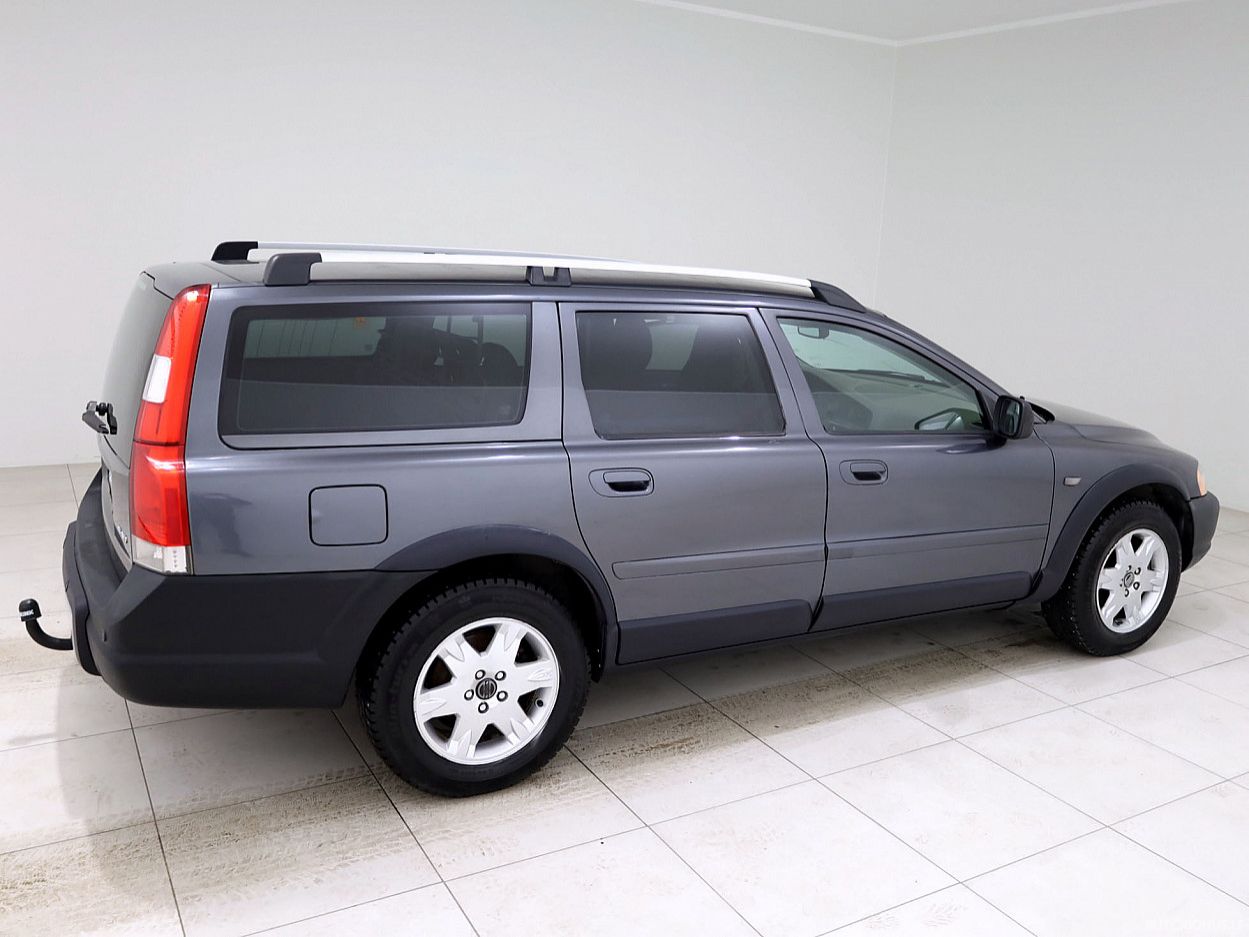 Volvo XC70 | 2