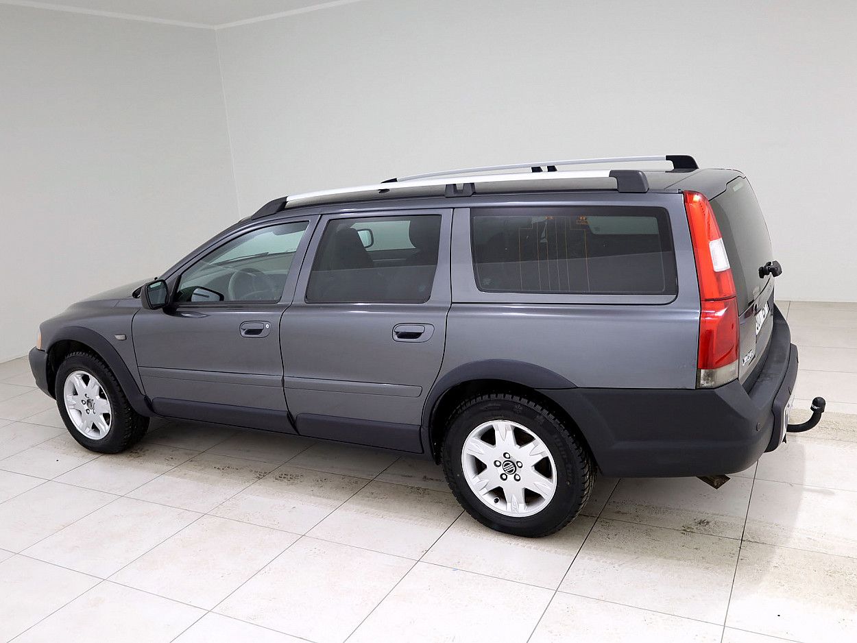 Volvo XC70 | 3