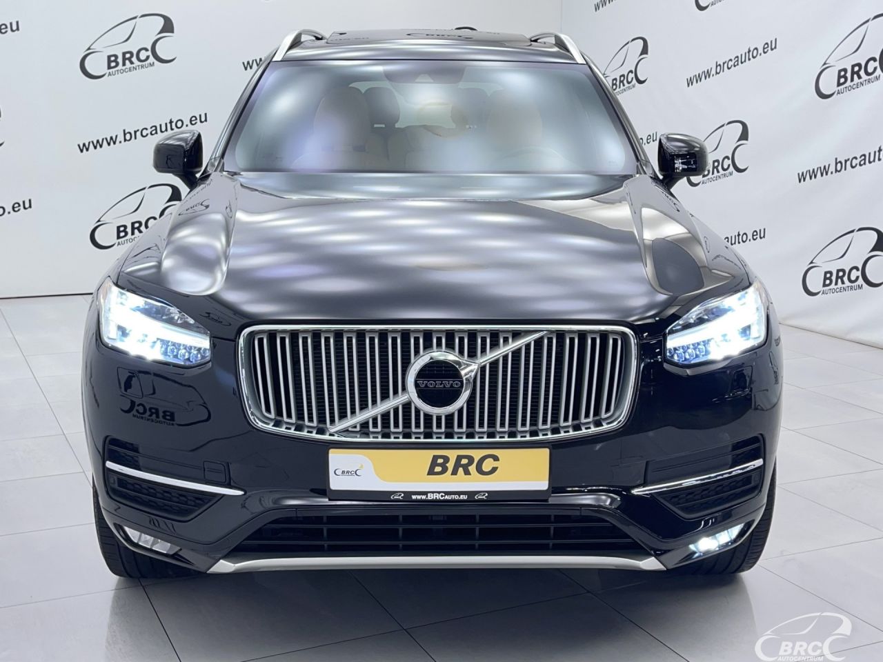 Volvo XC90 | 42