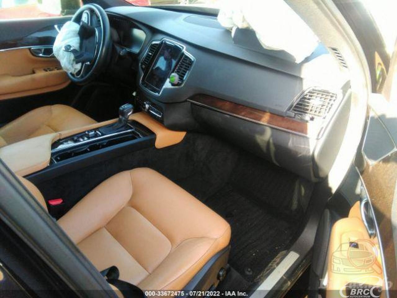 Volvo XC90 | 49