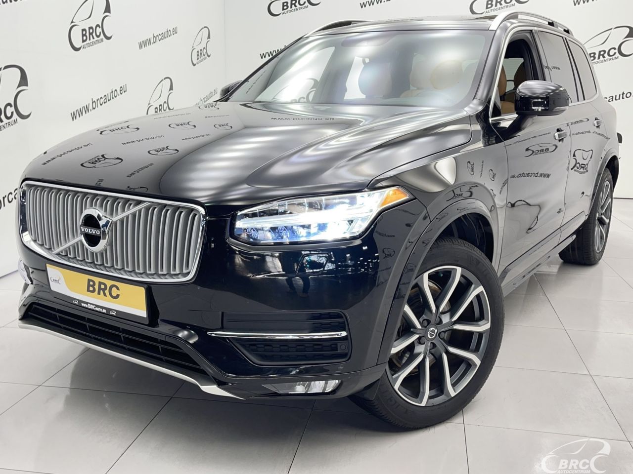 Volvo XC90 | 41