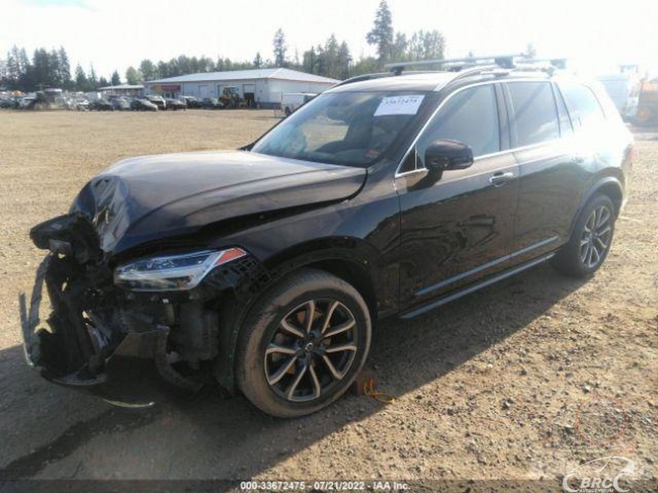 Volvo XC90 | 51
