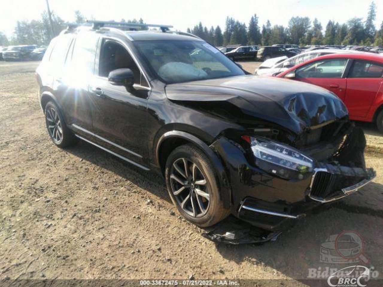 Volvo XC90 | 52