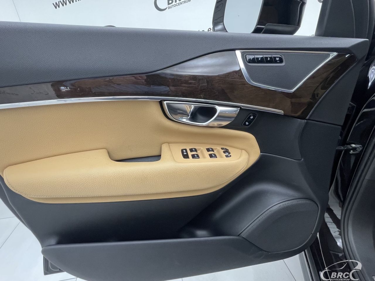 Volvo XC90 | 20