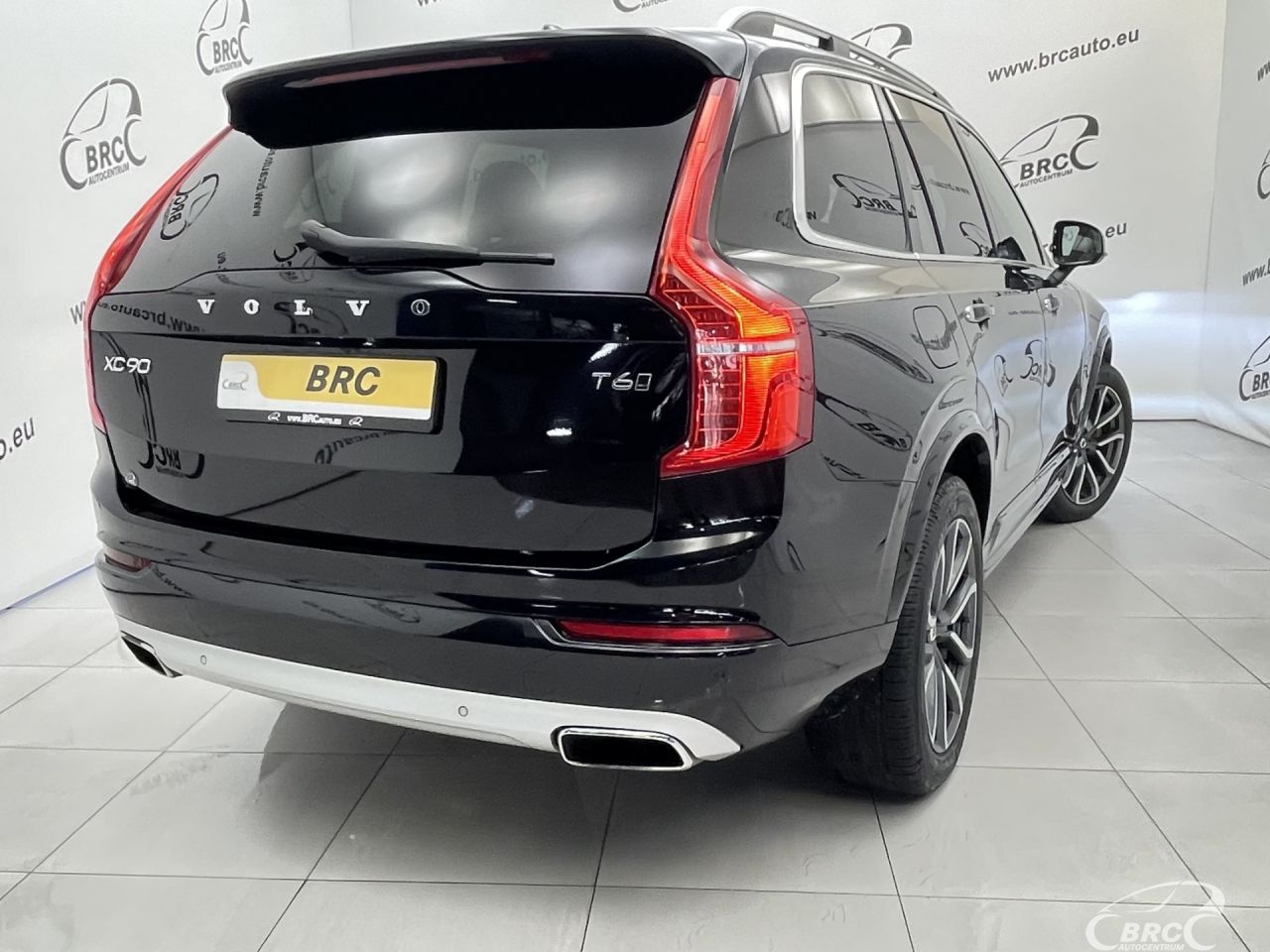 Volvo XC90 | 41