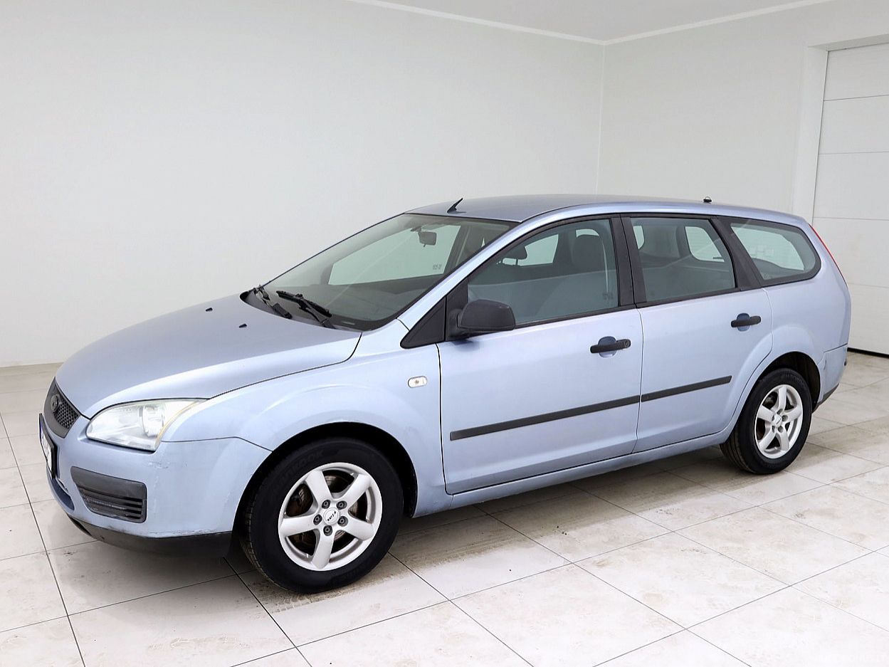 Ford Focus | 1