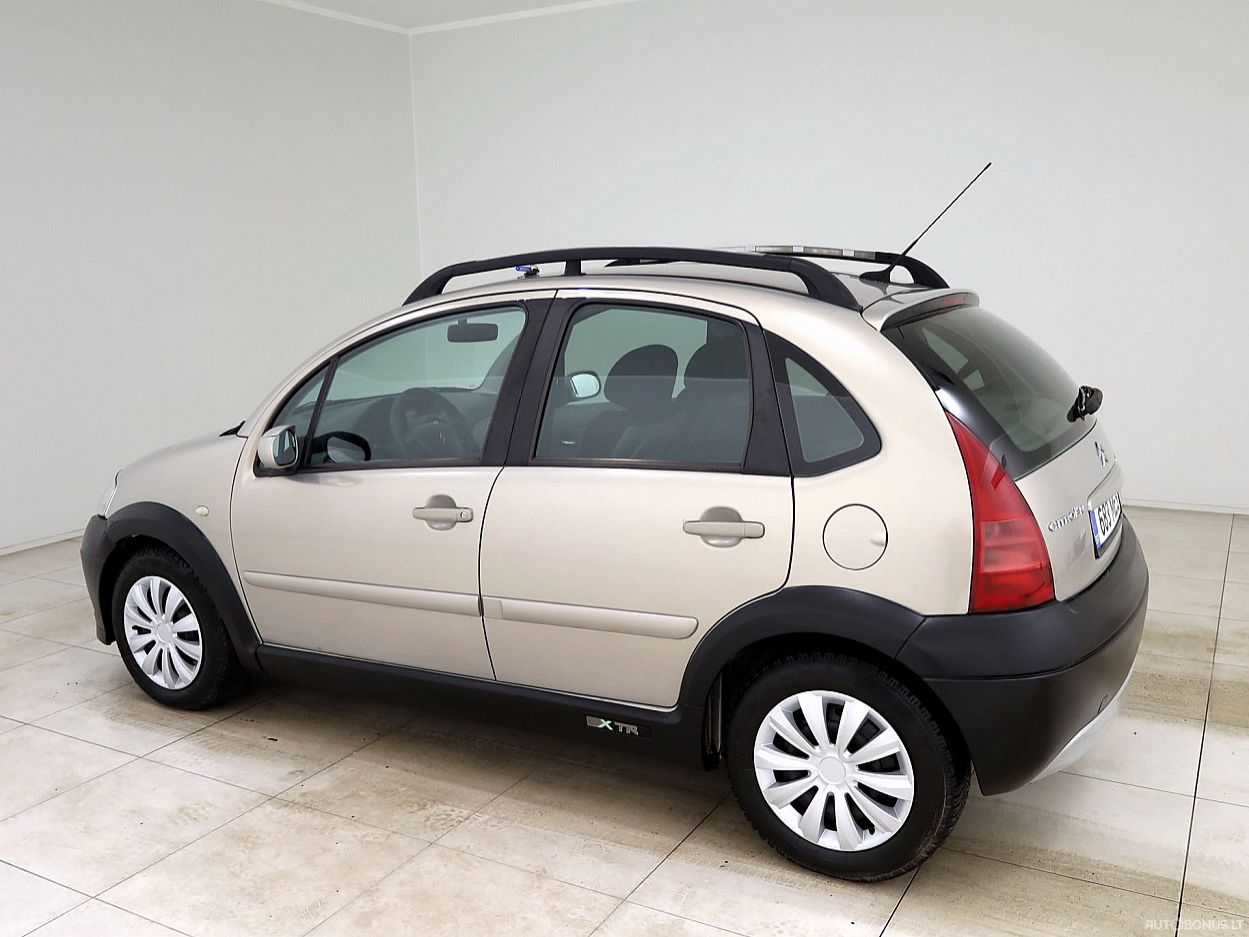 Citroen C3 | 3