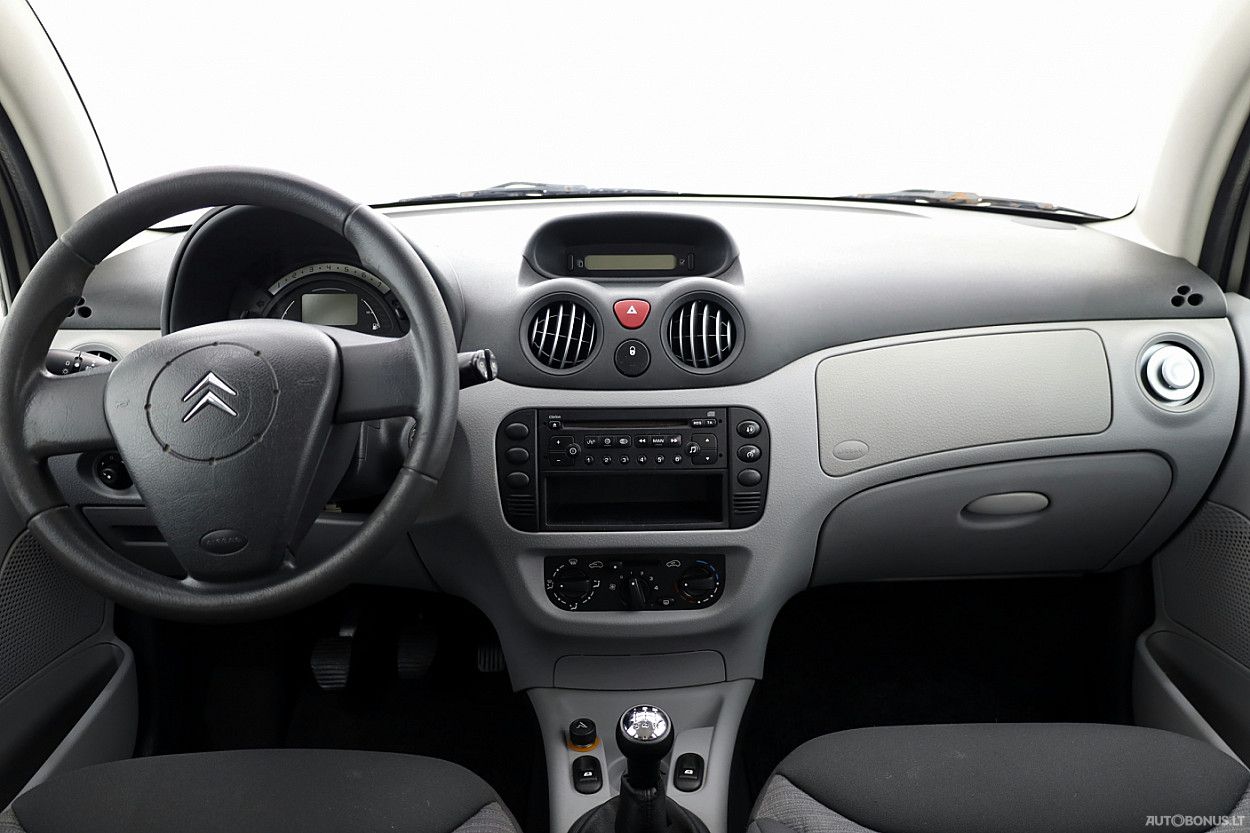 Citroen C3 | 4