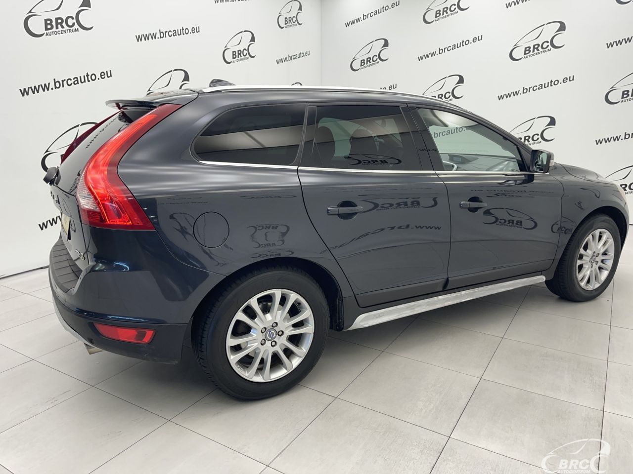 Volvo XC60 | 16