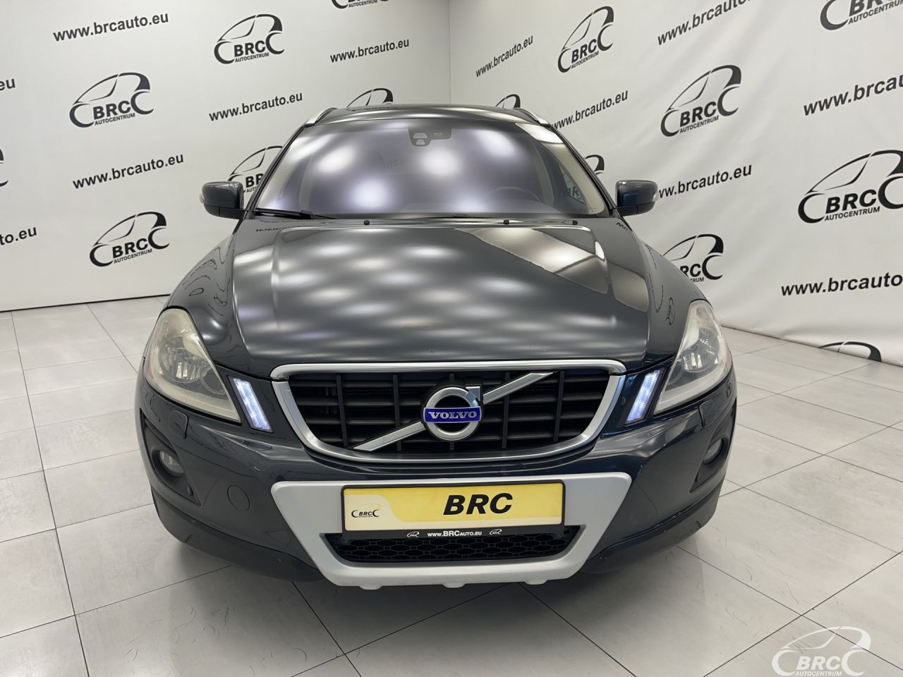 Volvo XC60 | 17