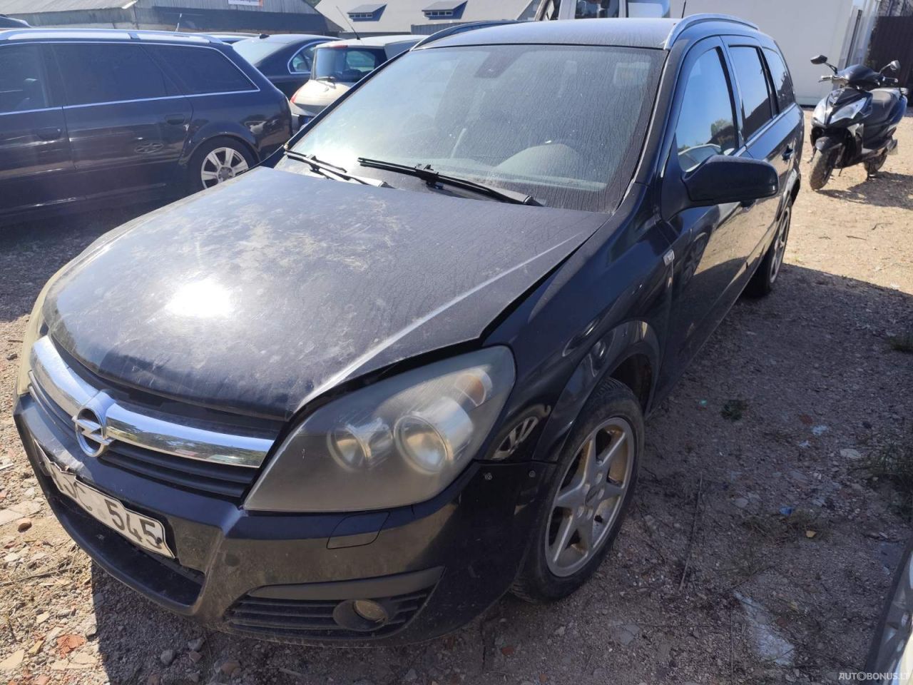 Opel Astra | 0