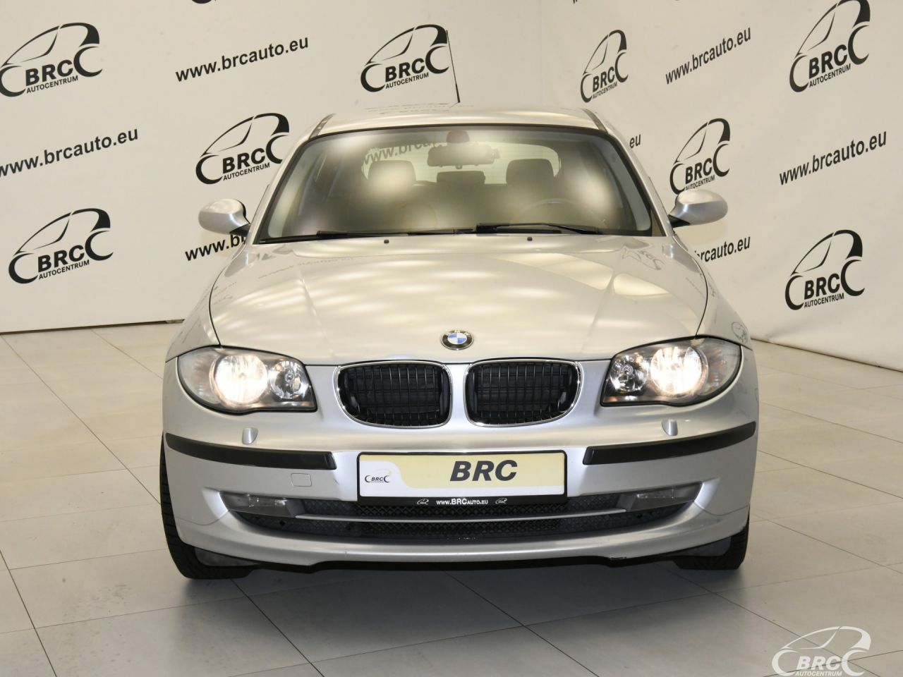 BMW 116 | 37