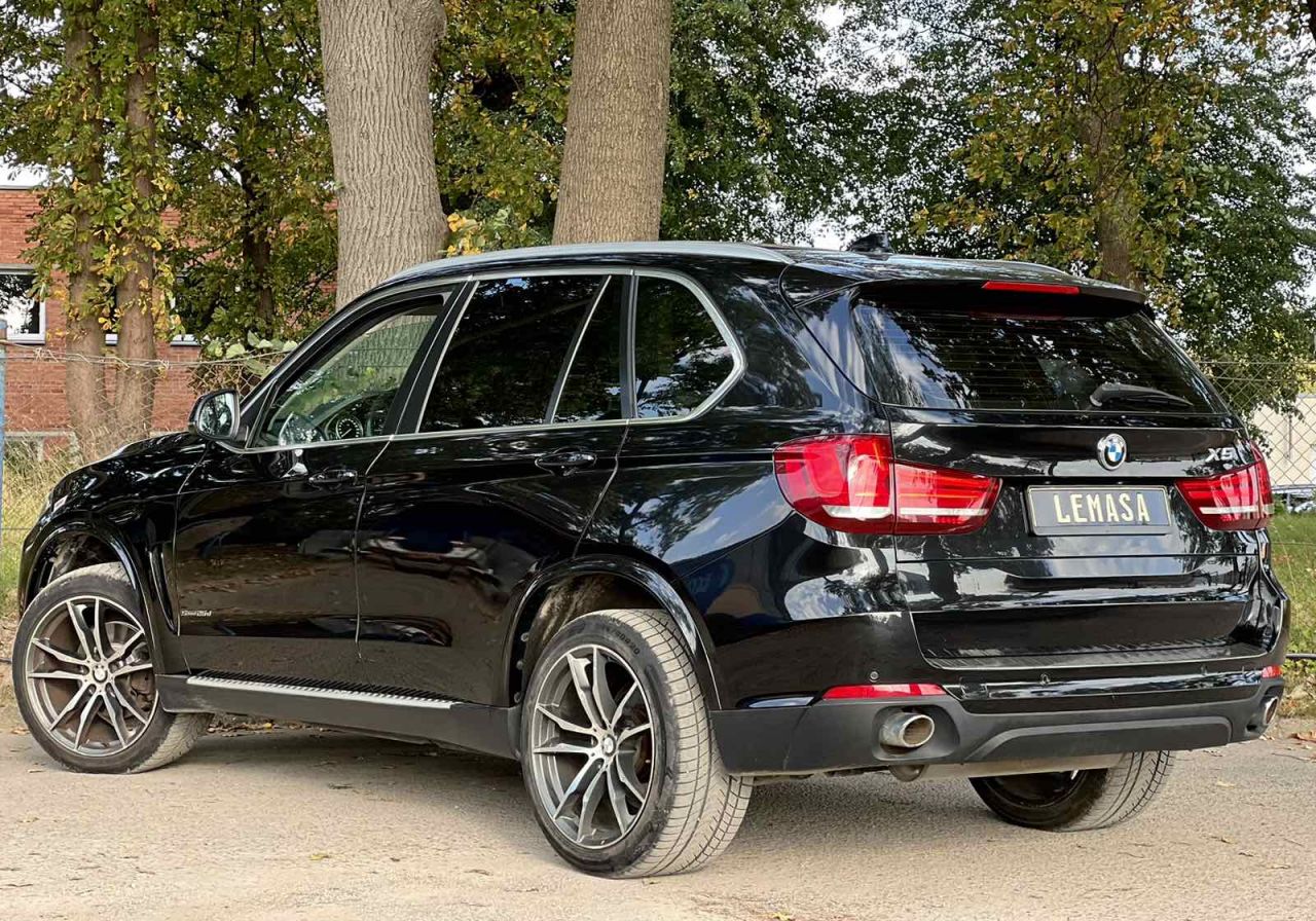 BMW X5 | 4