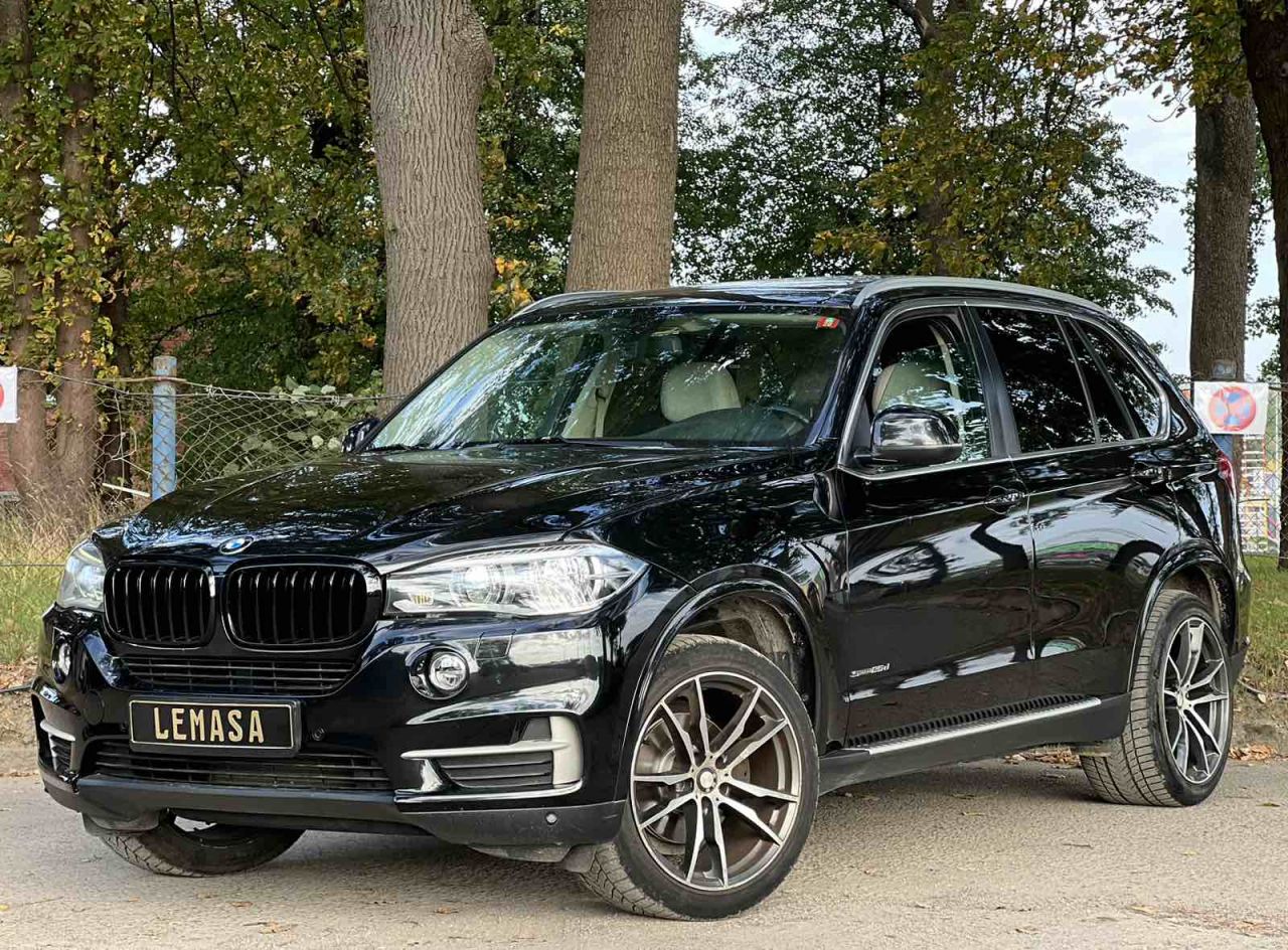 BMW X5 | 0