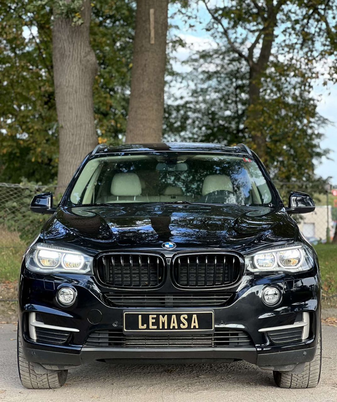 BMW X5 | 1