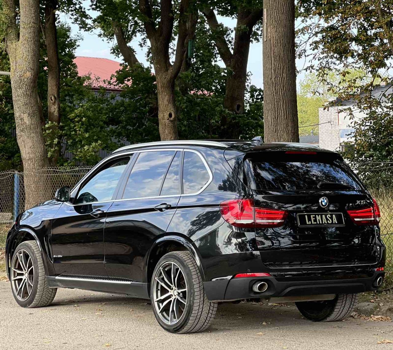 BMW X5 | 3