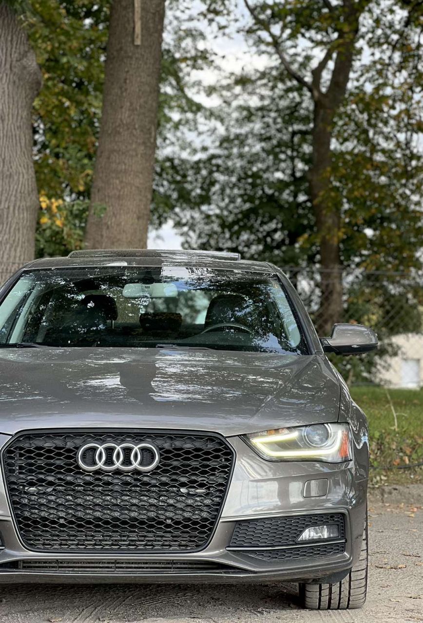 Audi A4 | 1