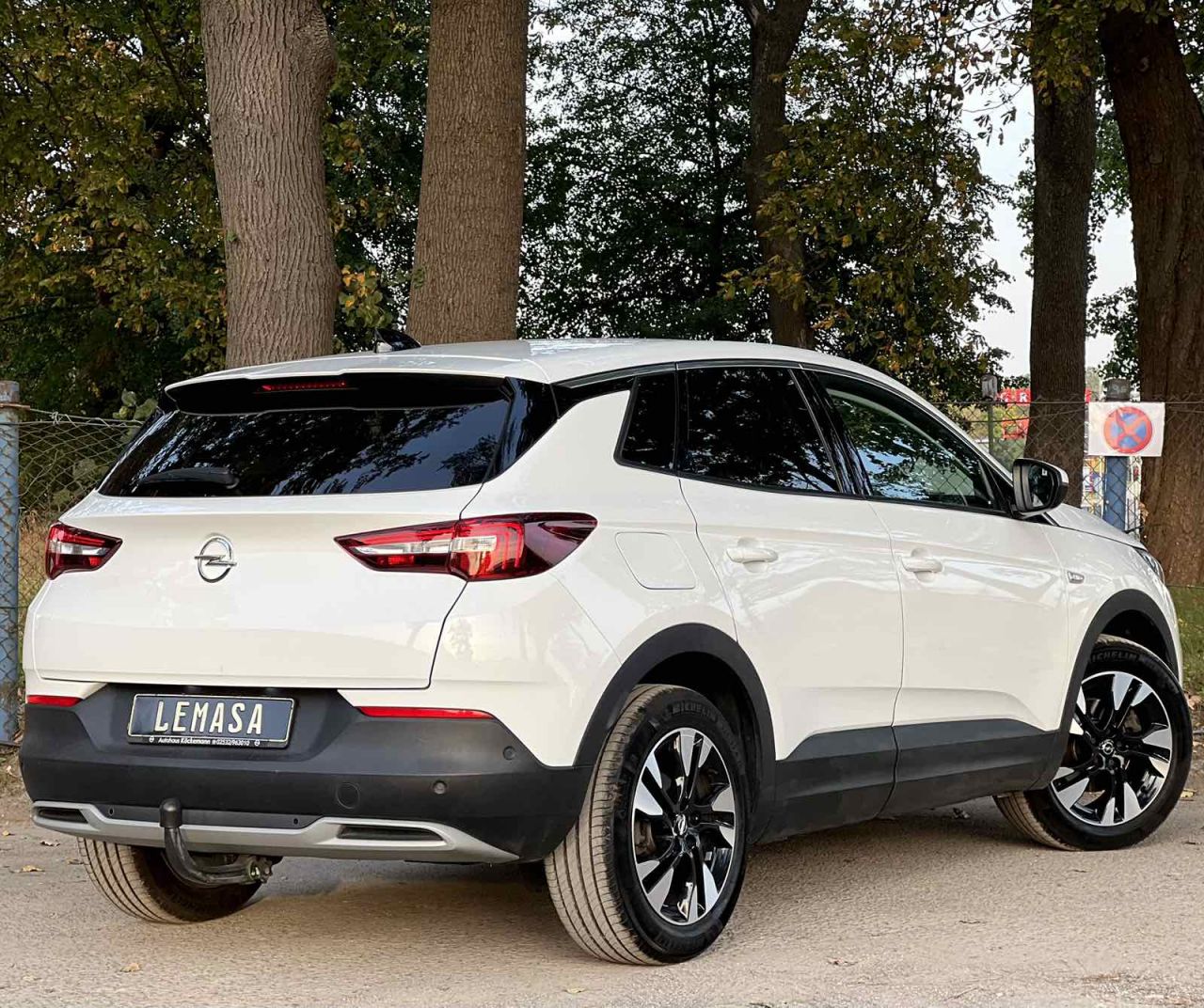 Opel Grandland X | 4