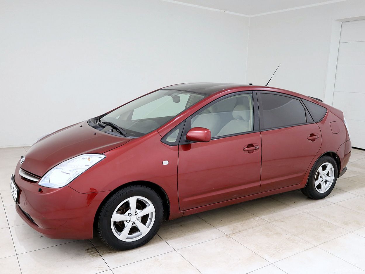 Toyota Prius | 1